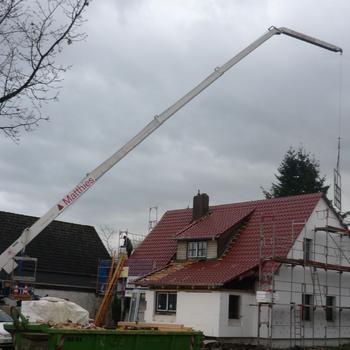 Ingo Matthies Kranservice & Dienstleistungen