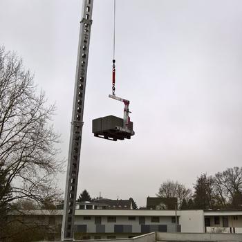 Ingo Matthies Kranservice & Dienstleistungen