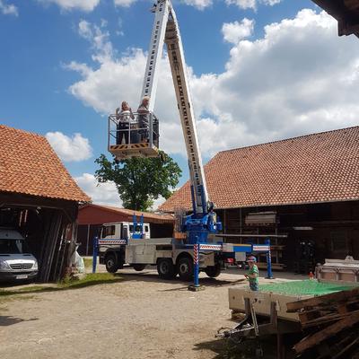 Der Nachwuchs auf dem Weg nach oben