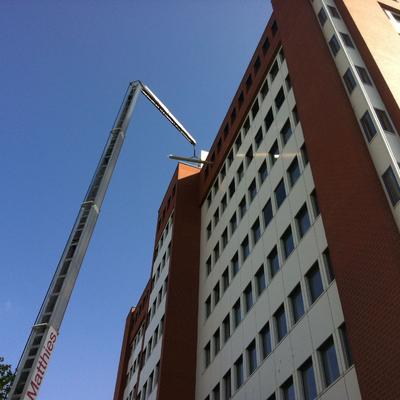 Ingo Matthies Kranservice & Dienstleistungen