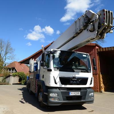 Ingo Matthies Kranservice & Dienstleistungen