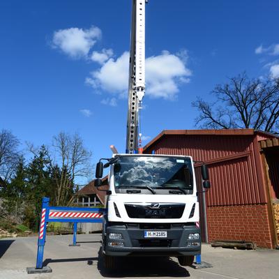 Ingo Matthies Kranservice & Dienstleistungen