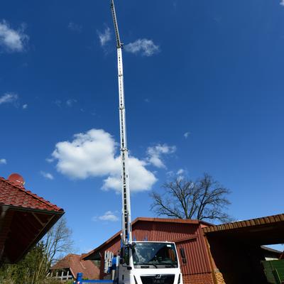 Ingo Matthies Kranservice & Dienstleistungen