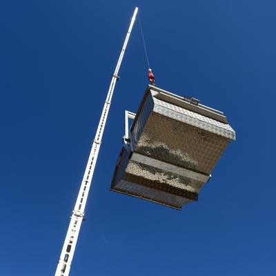 Ingo Matthies Kranservice & Dienstleistungen